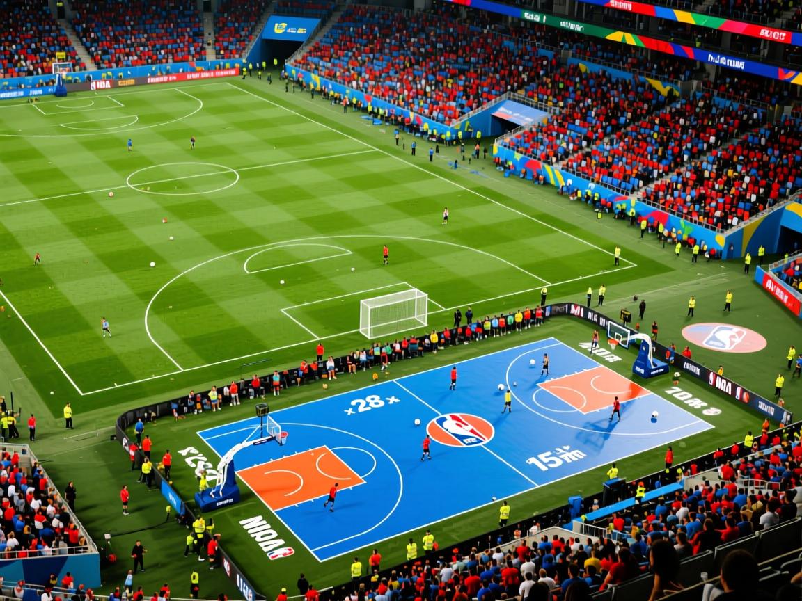 米兰足球官网-主力核心缺阵后的比赛走势是否出现固定模式，六大主力缺阵  第3张