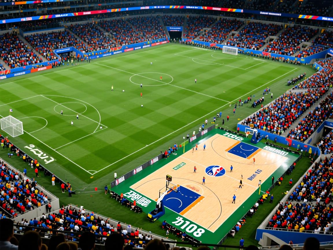 米兰体育milan-五大联赛是否推广跑动换位节奏应对人盯人防守，五大联赛转会窗