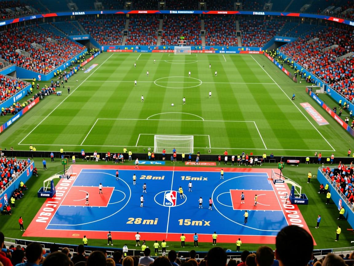 米兰体育app-体育新闻中心推动智慧体育场馆数字内容升级，体育场馆数字化