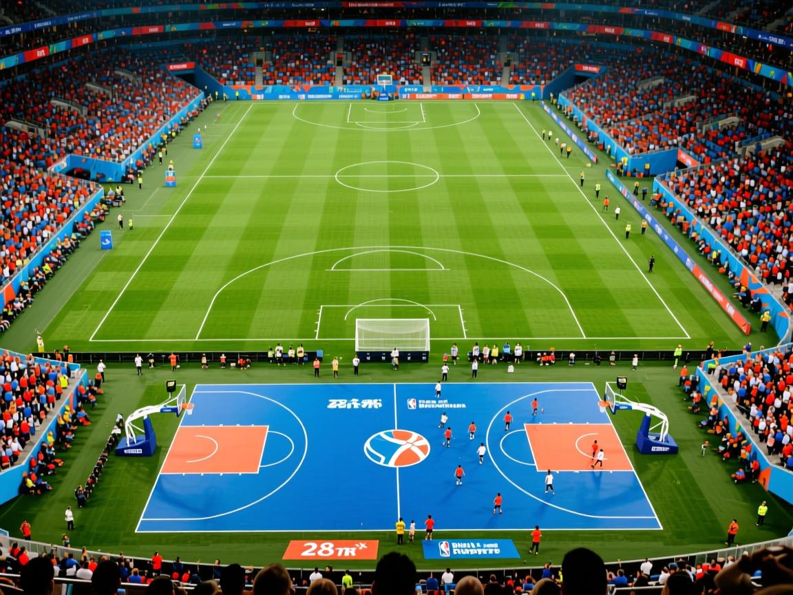 米兰体育下载-借助横向转移拉扯对方阵型，请找一个横向思维中横向移入或横向移出的案例