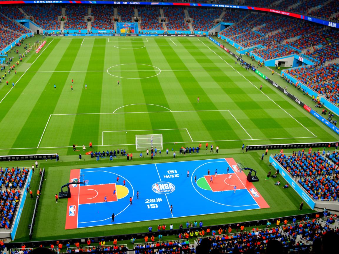 米兰体育报-大牌球星续约谈判成为焦点话题，nba球星续约  第2张