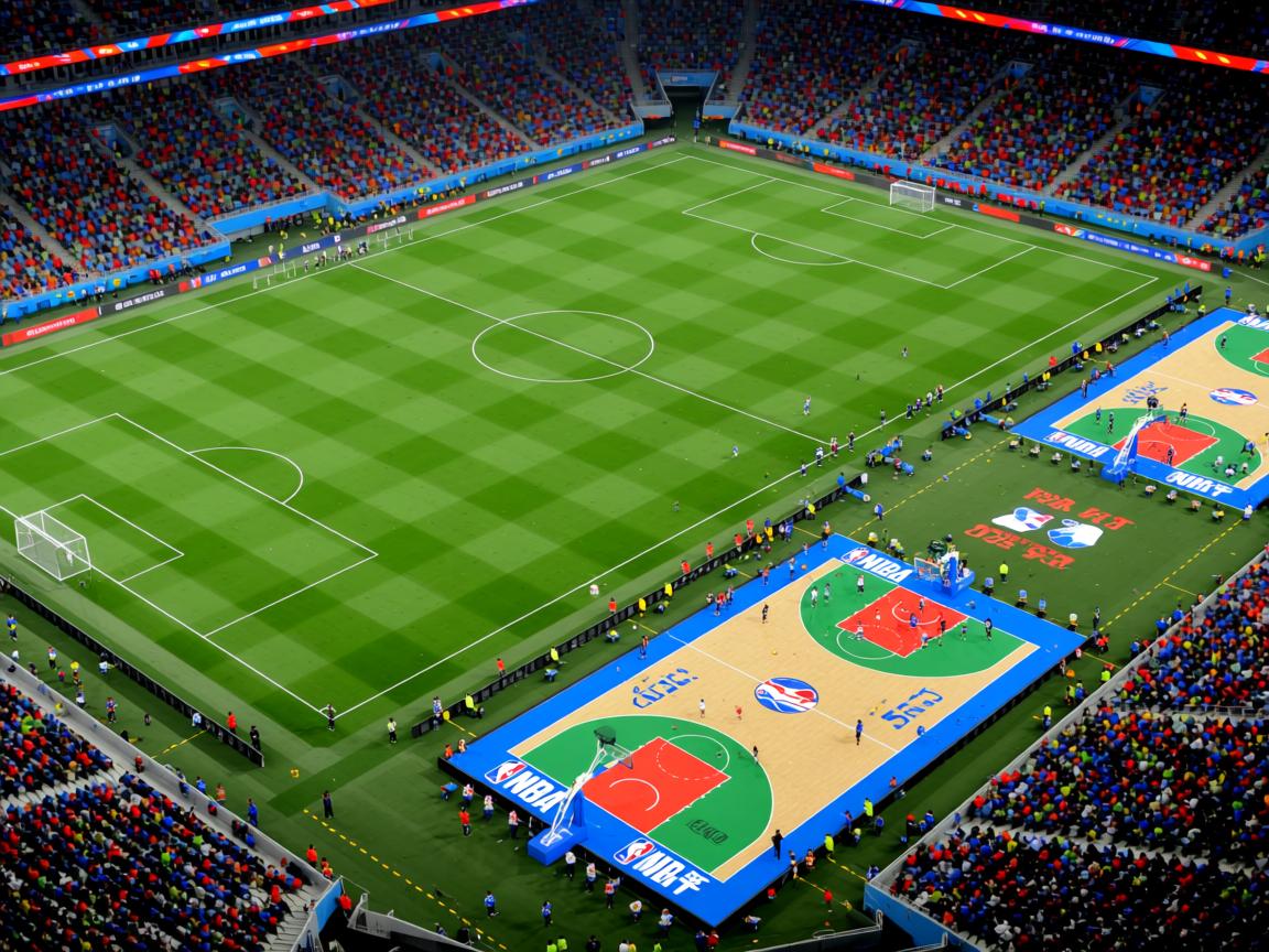 米兰体育报-大牌球星续约谈判成为焦点话题，nba球星续约  第3张