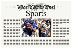 米兰体育官方网站-体育新闻中心协助地方体育局提升体育内容传播，体育新闻报道新闻稿  第2张